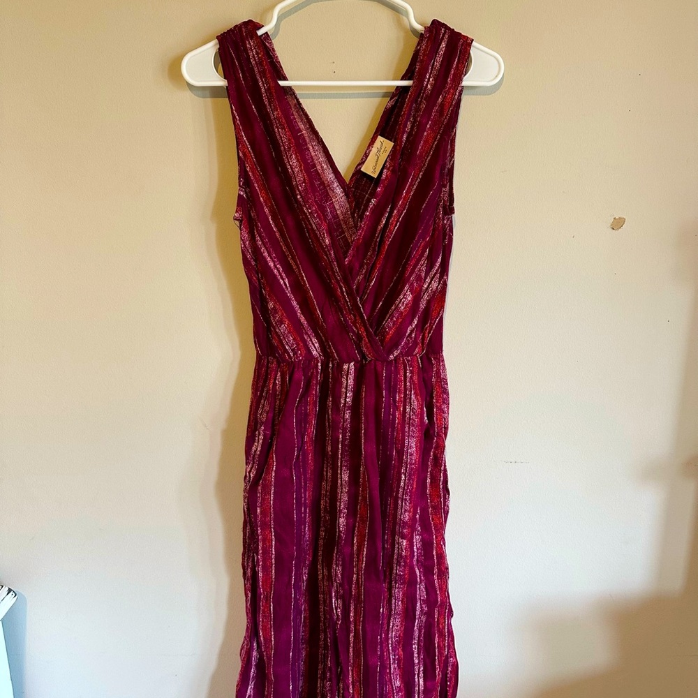 Jumpsuit from target